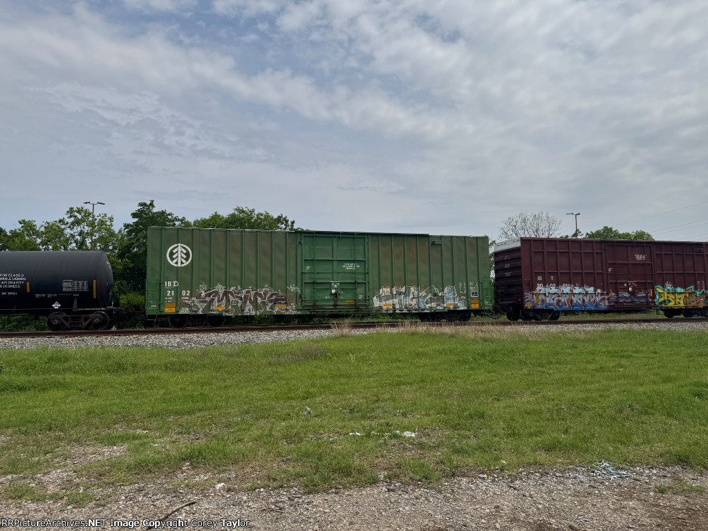 IBT 21023